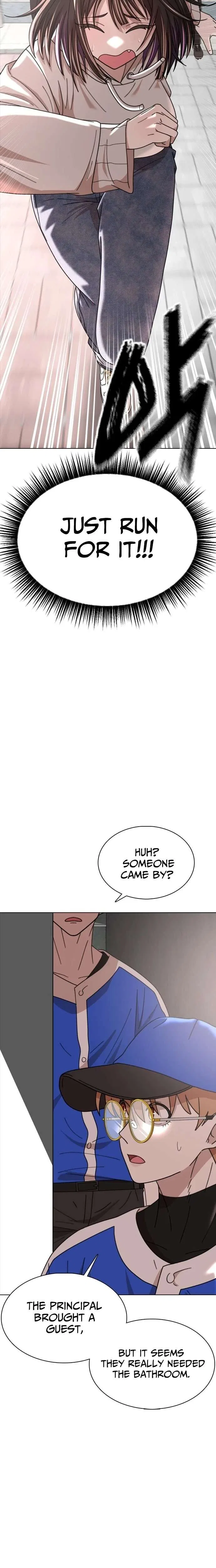 High School Baseball Tycoon Chapter 1 – Page 36