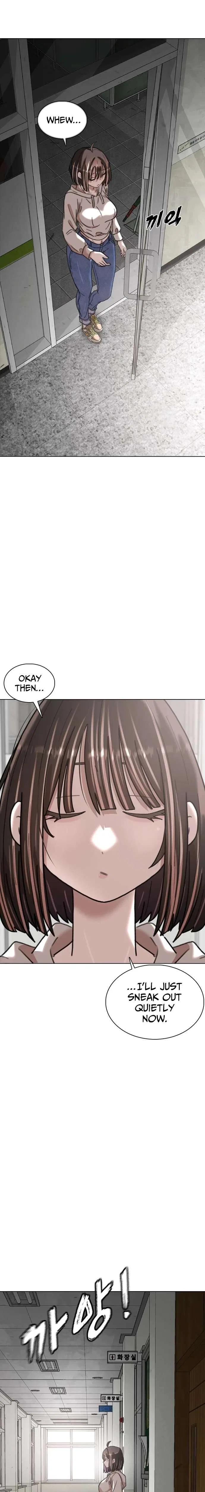 High School Baseball Tycoon Chapter 1 – Page 38
