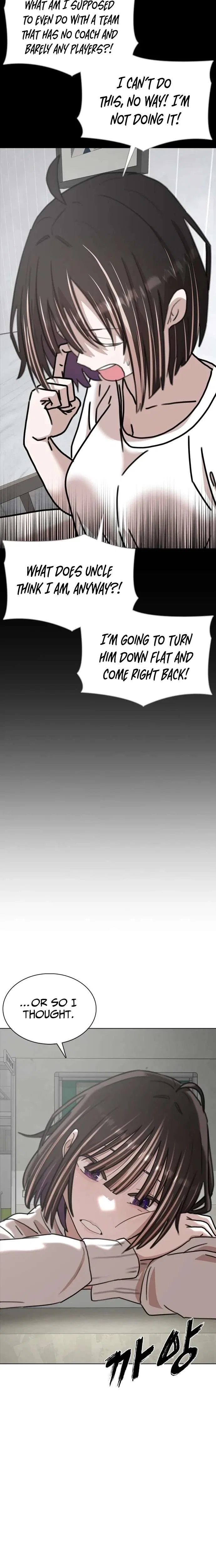 High School Baseball Tycoon Chapter 1 – Page 42