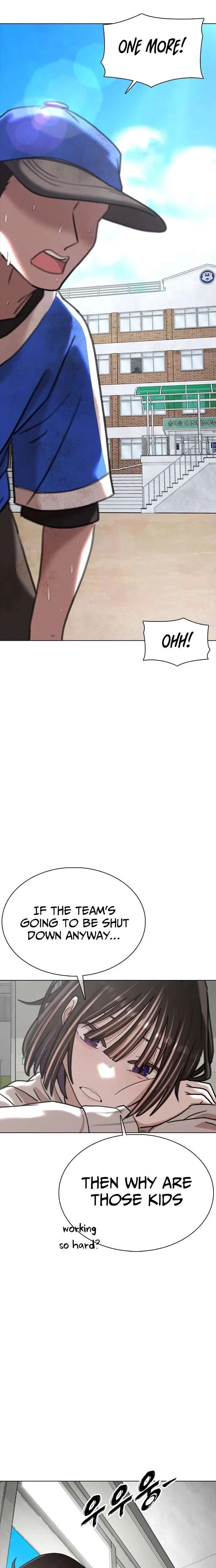 High School Baseball Tycoon Chapter 1 – Page 43