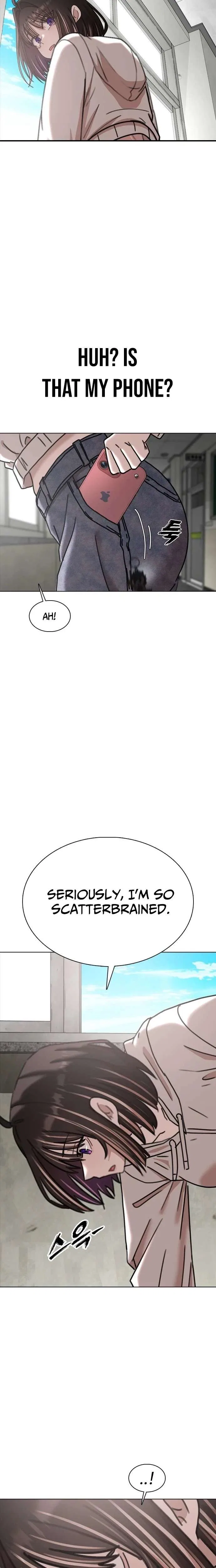 High School Baseball Tycoon Chapter 1 – Page 44