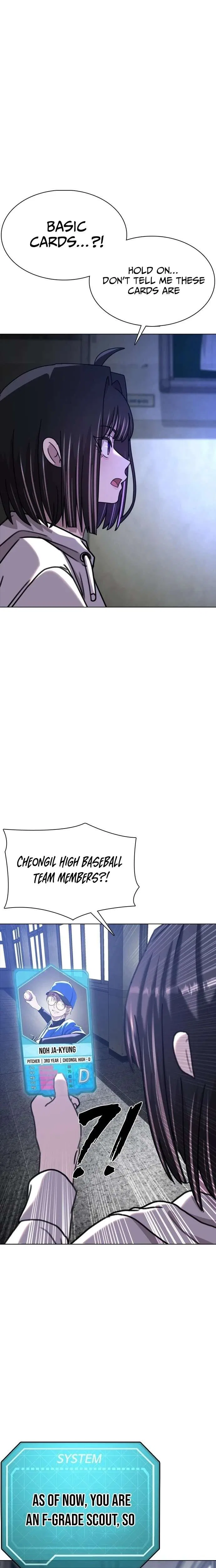 High School Baseball Tycoon Chapter 1 – Page 57