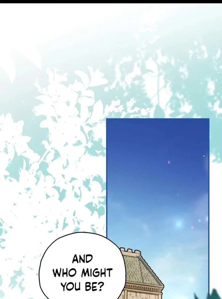 To My Dear Wolf Chapter 31 – Page 1