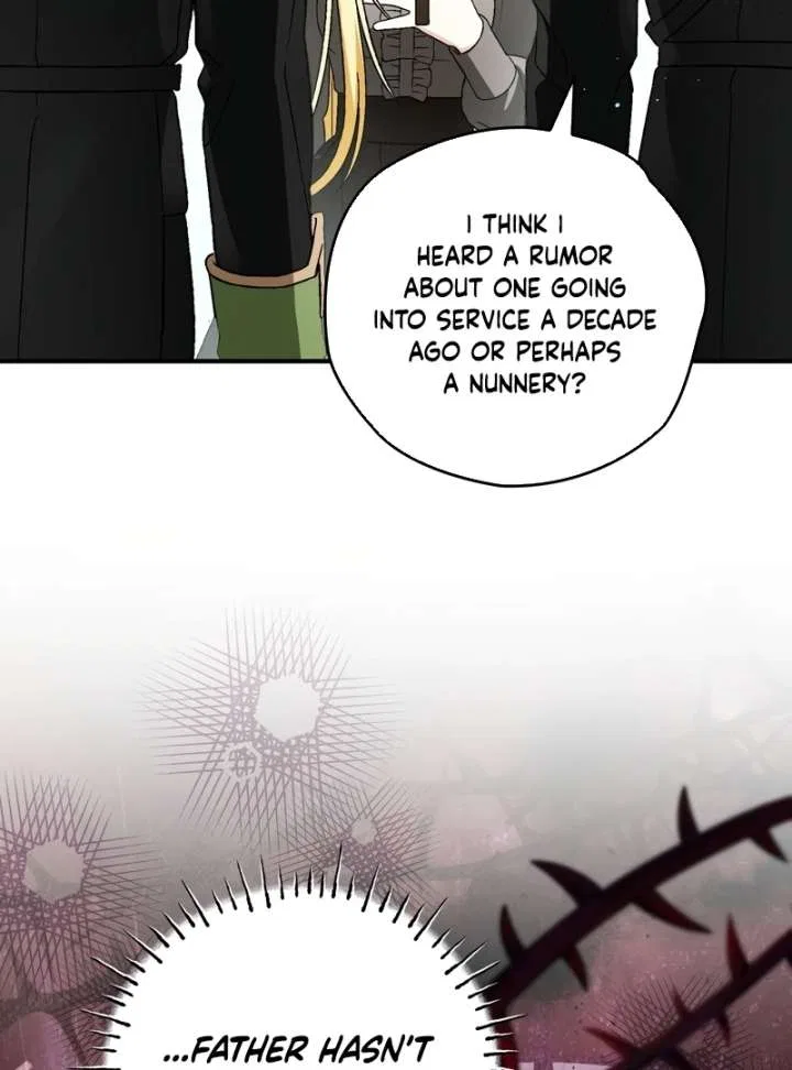 To My Dear Wolf Chapter 31 – Page 6