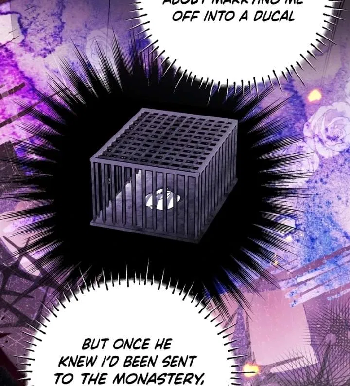 To My Dear Wolf Chapter 31 – Page 8