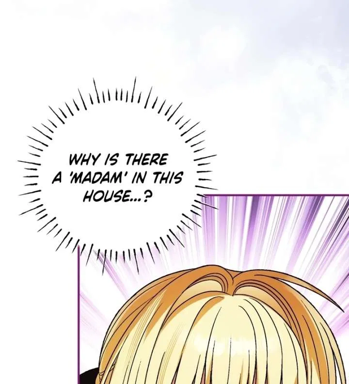 To My Dear Wolf Chapter 31 – Page 13