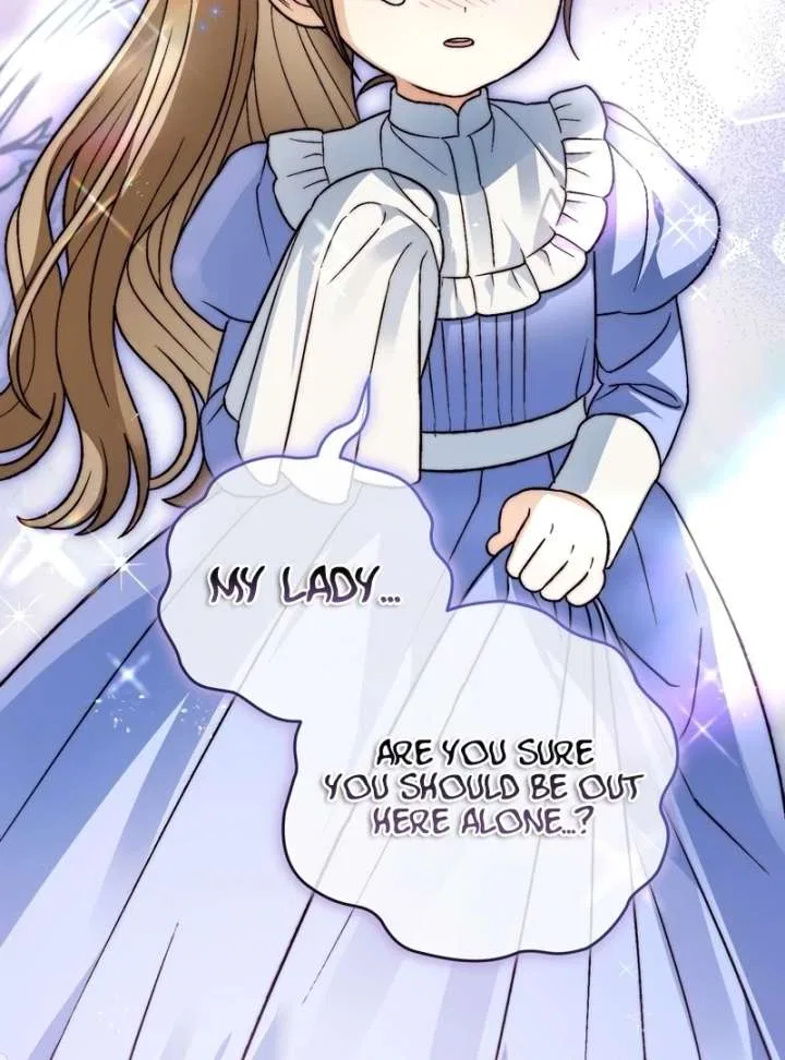 To My Dear Wolf Chapter 31 – Page 18