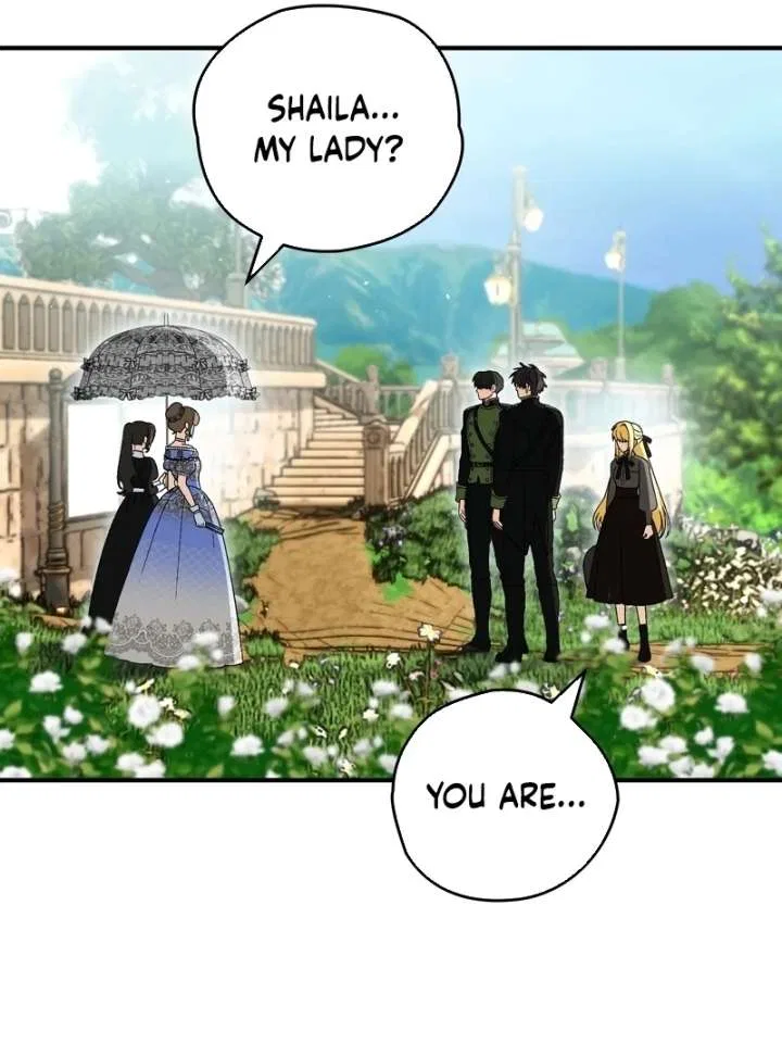 To My Dear Wolf Chapter 31 – Page 21