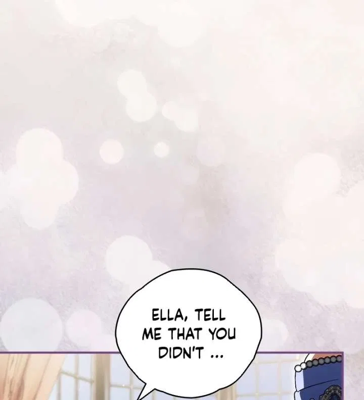 To My Dear Wolf Chapter 31 – Page 24