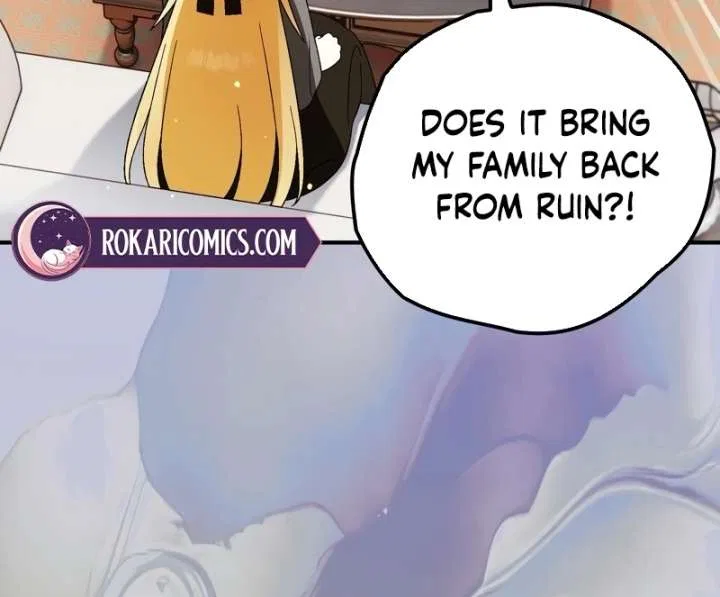 To My Dear Wolf Chapter 31 – Page 31