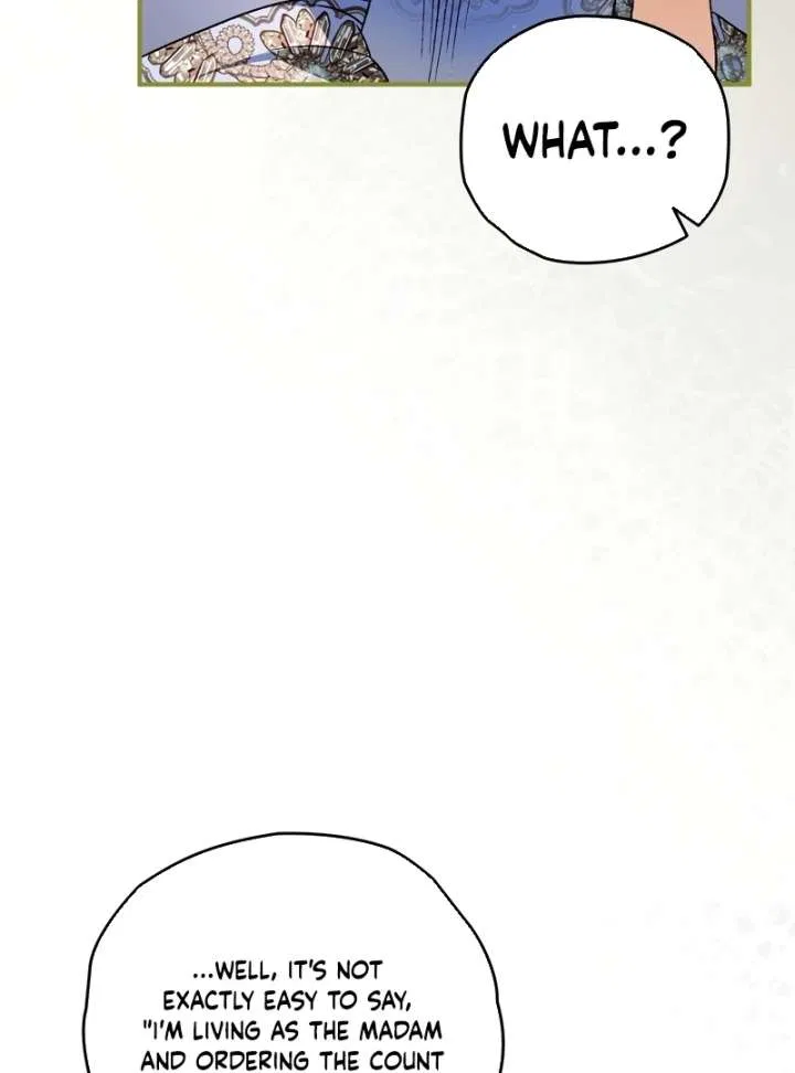 To My Dear Wolf Chapter 31 – Page 34