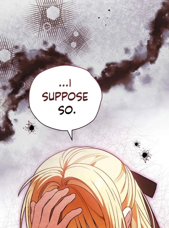 To My Dear Wolf Chapter 31 – Page 39