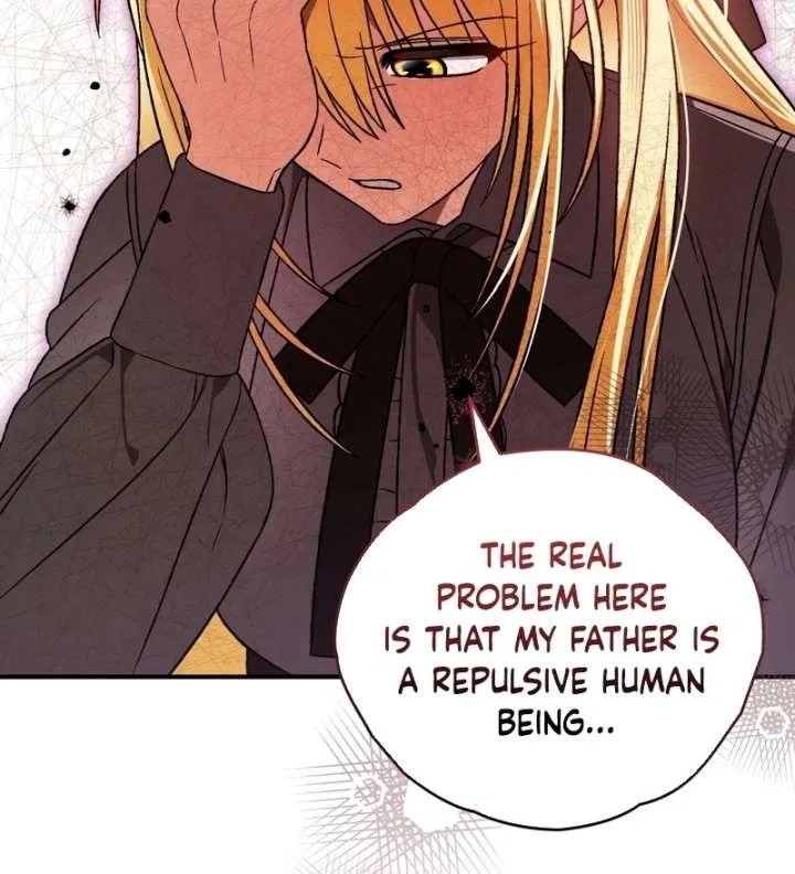To My Dear Wolf Chapter 31 – Page 40