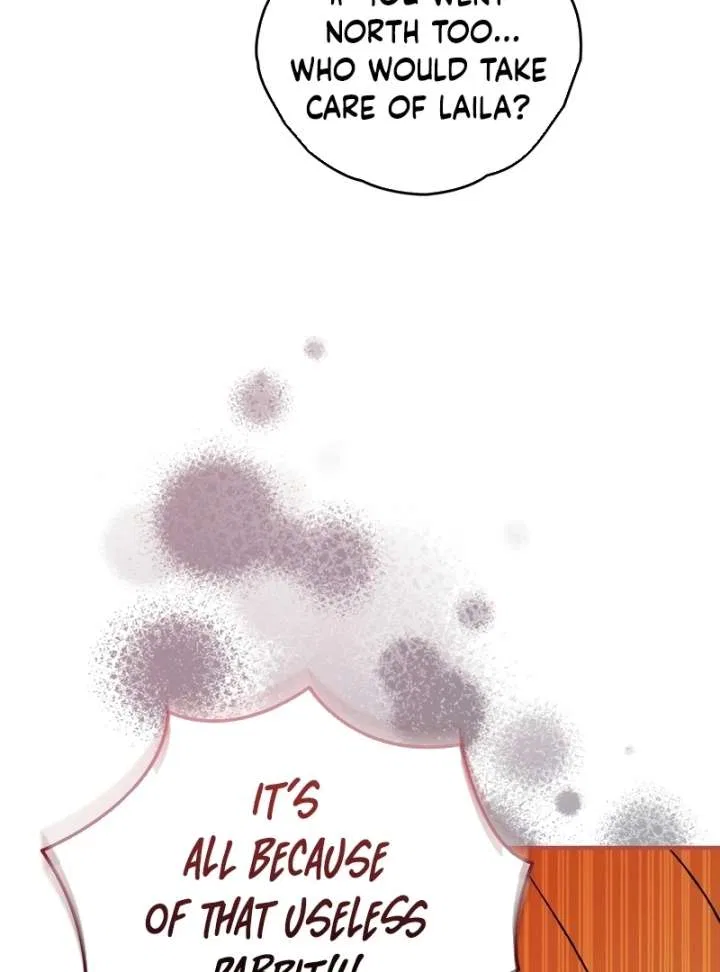 To My Dear Wolf Chapter 31 – Page 43