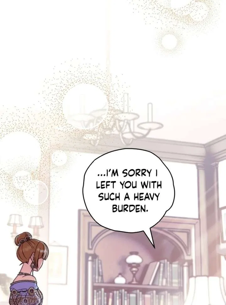 To My Dear Wolf Chapter 31 – Page 51