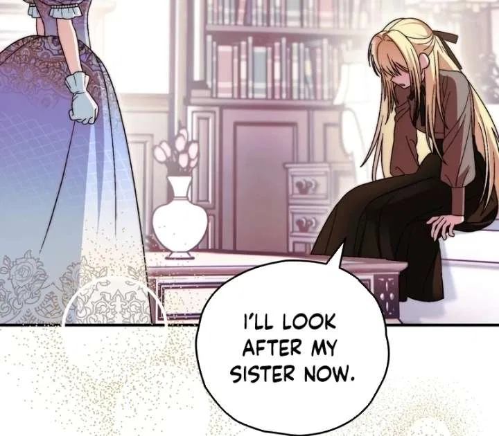 To My Dear Wolf Chapter 31 – Page 52