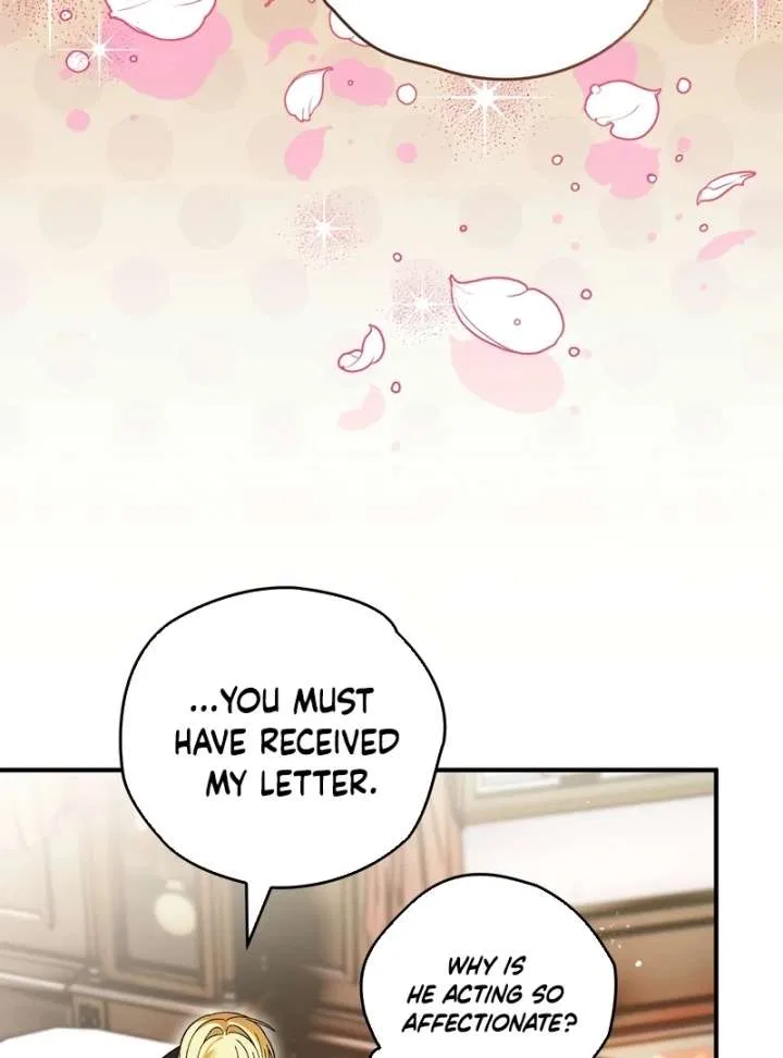 To My Dear Wolf Chapter 31 – Page 57