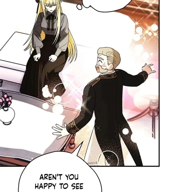 To My Dear Wolf Chapter 31 – Page 58