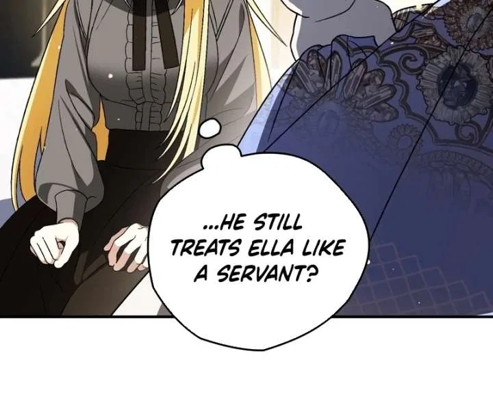 To My Dear Wolf Chapter 31 – Page 63