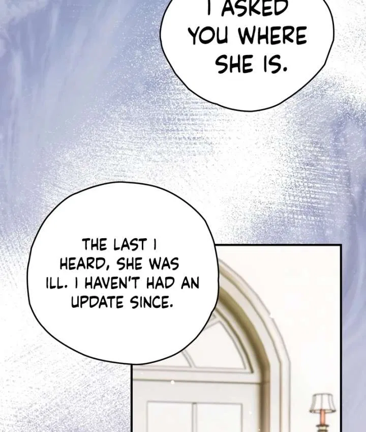 To My Dear Wolf Chapter 31 – Page 73