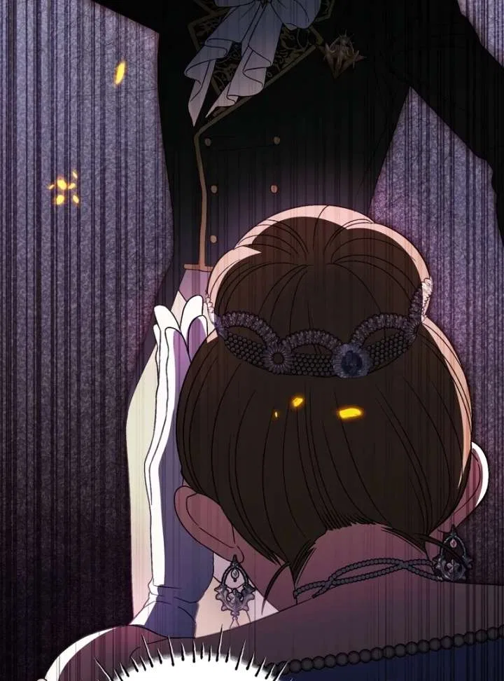 To My Dear Wolf Chapter 31 – Page 83