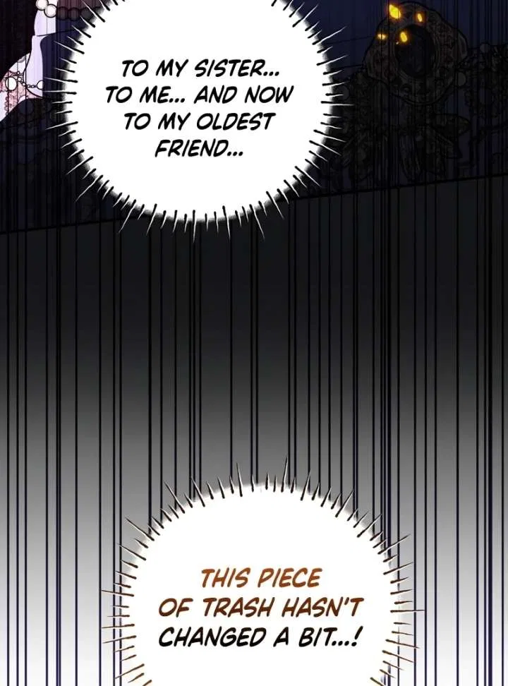 To My Dear Wolf Chapter 31 – Page 84