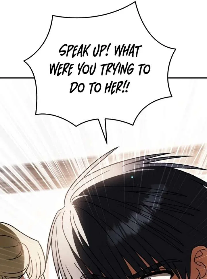 To My Dear Wolf Chapter 31 – Page 107