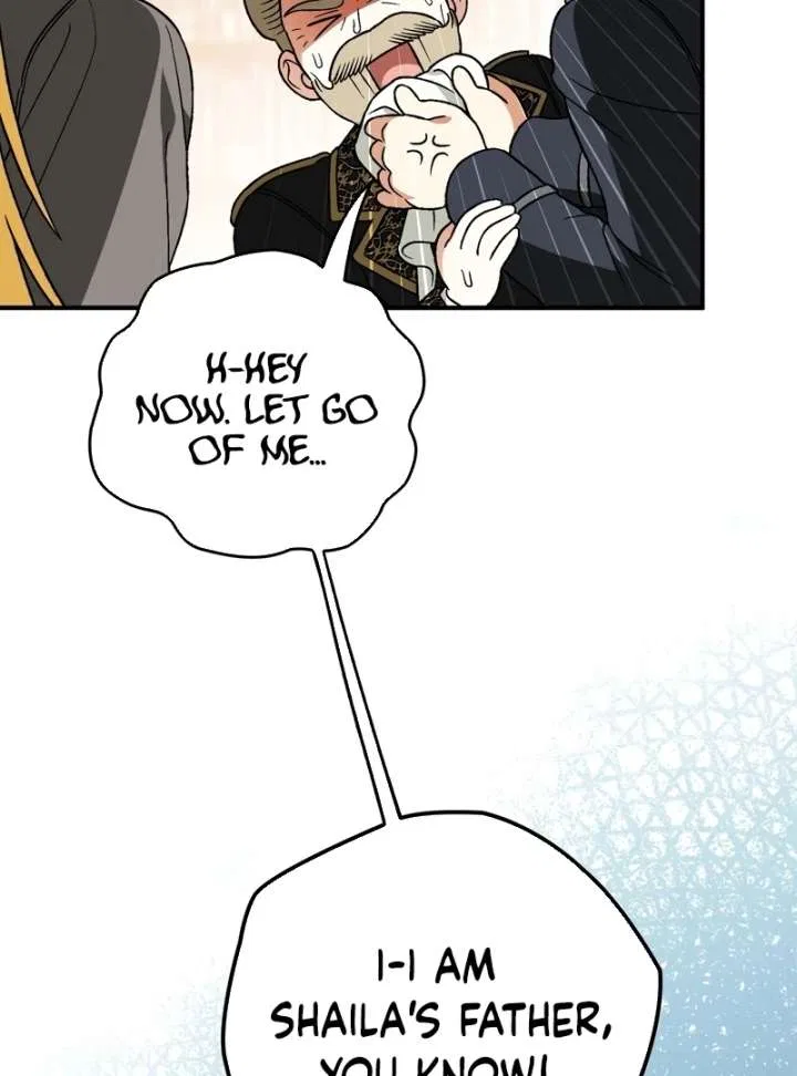 To My Dear Wolf Chapter 31 – Page 113