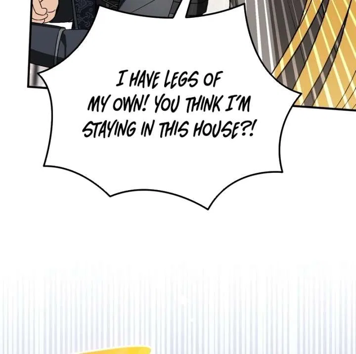 To My Dear Wolf Chapter 31 – Page 126