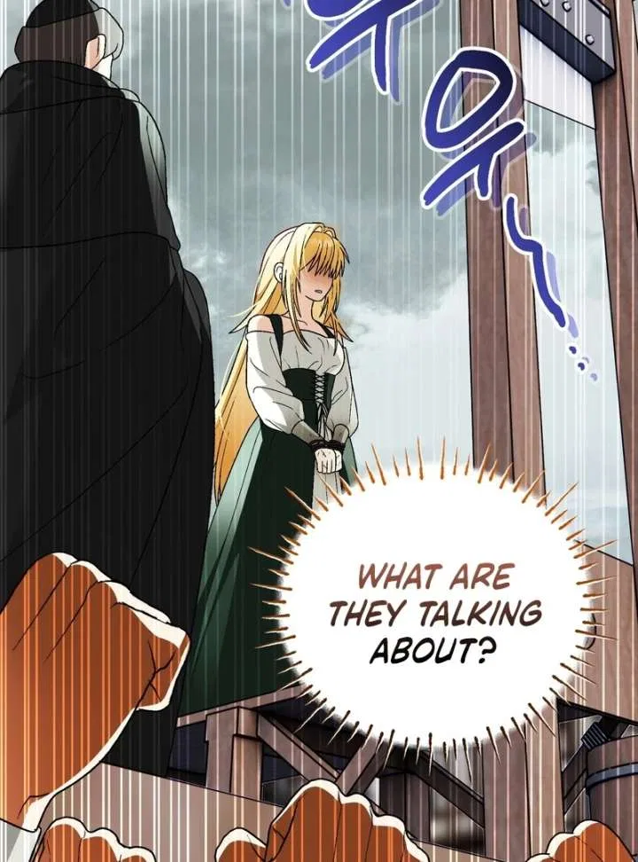 To My Dear Wolf Chapter 27 – Page 6