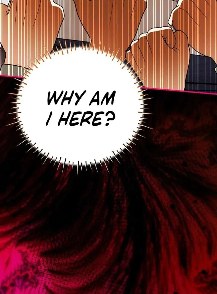 To My Dear Wolf Chapter 27 – Page 7