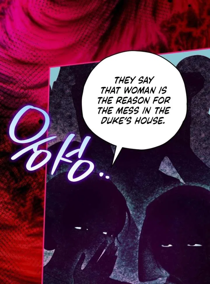 To My Dear Wolf Chapter 27 – Page 8