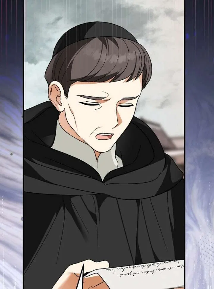 To My Dear Wolf Chapter 27 – Page 12