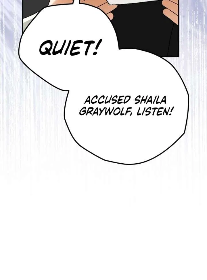 To My Dear Wolf Chapter 27 – Page 13