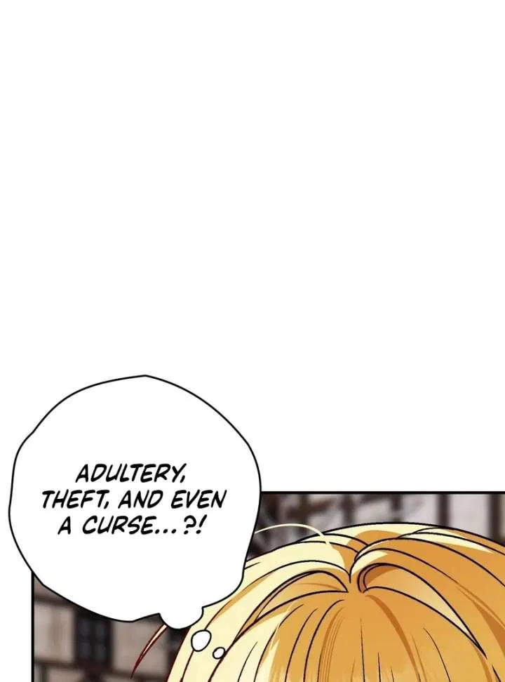 To My Dear Wolf Chapter 27 – Page 16