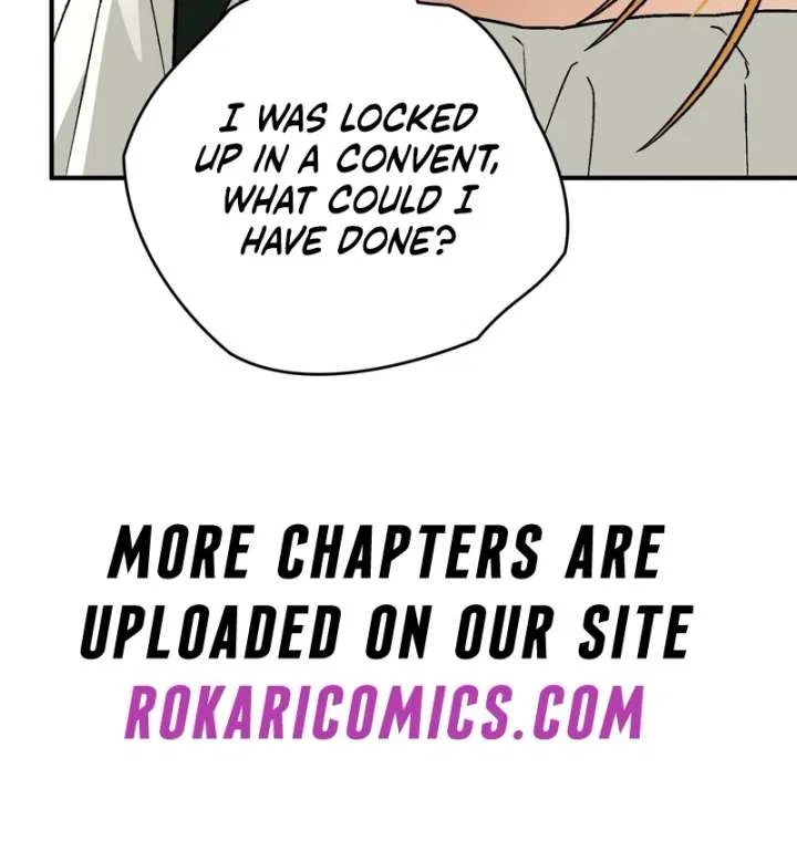 To My Dear Wolf Chapter 27 – Page 18