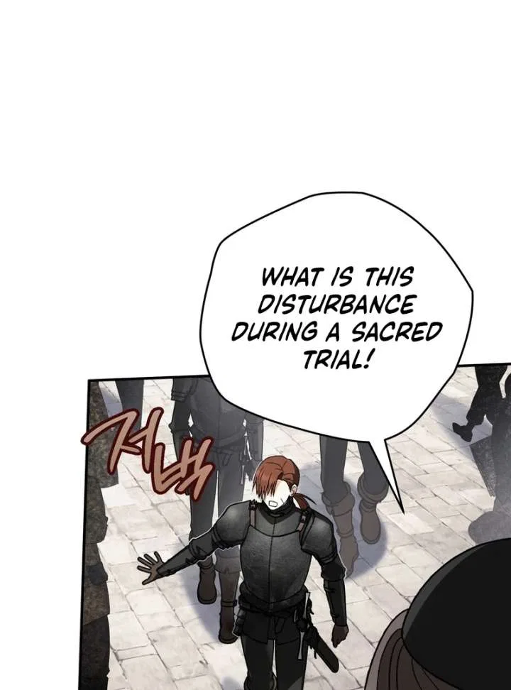 To My Dear Wolf Chapter 27 – Page 38