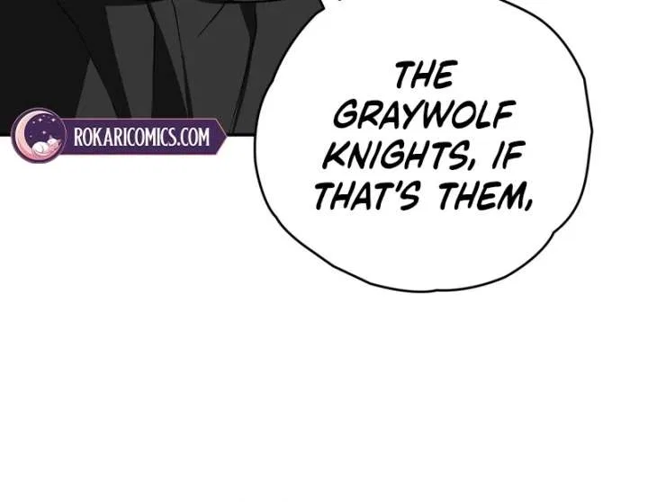 To My Dear Wolf Chapter 27 – Page 46