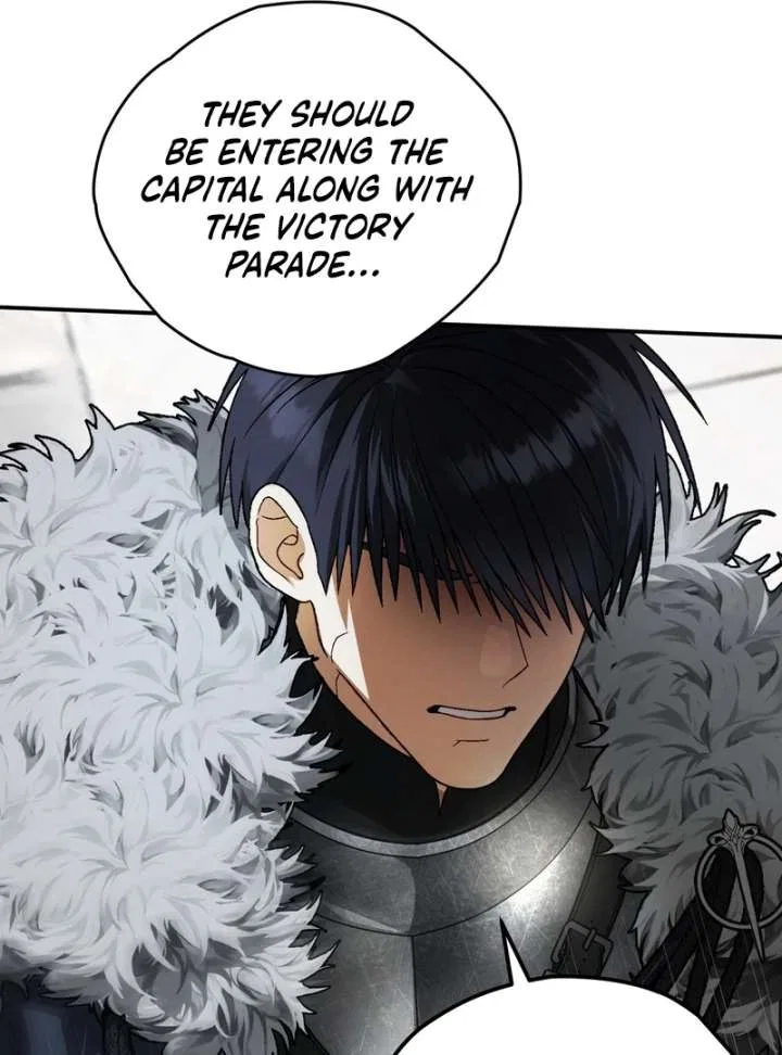 To My Dear Wolf Chapter 27 – Page 47