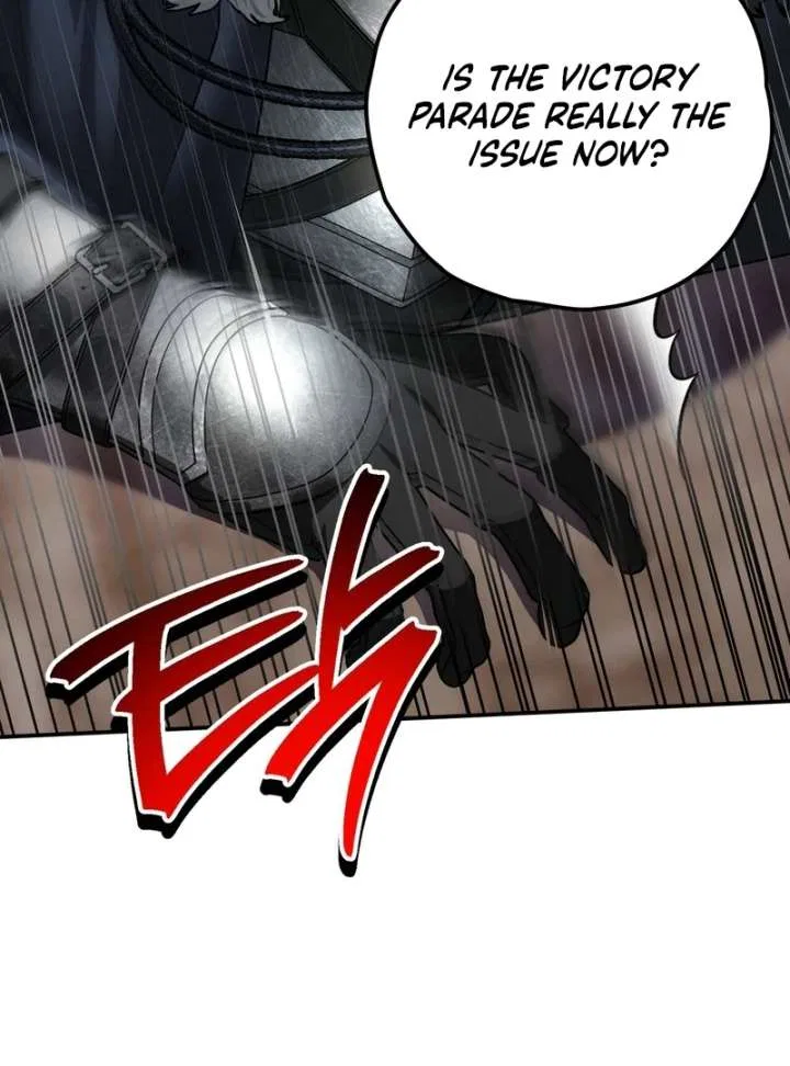 To My Dear Wolf Chapter 27 – Page 48