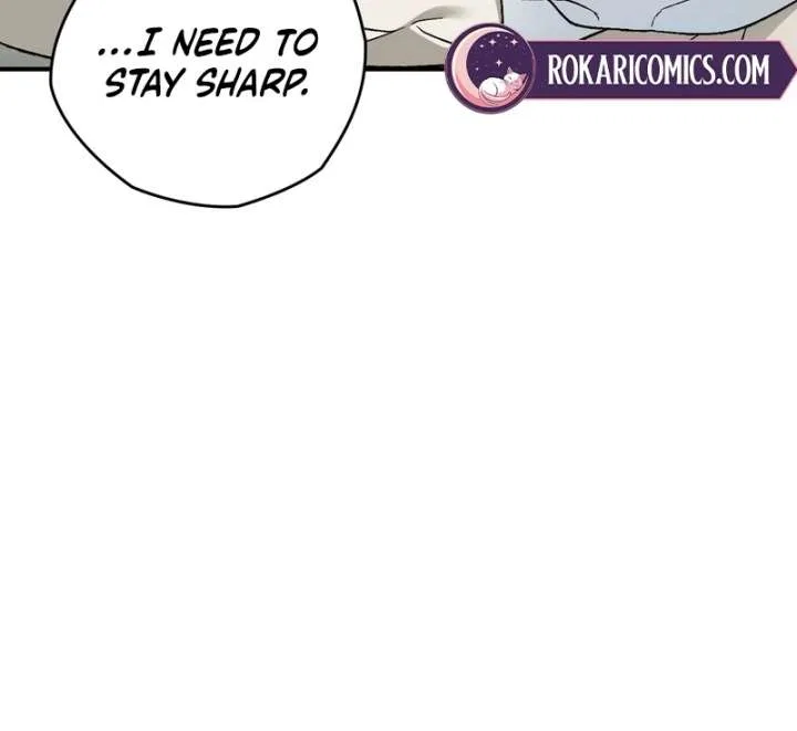 To My Dear Wolf Chapter 27 – Page 93