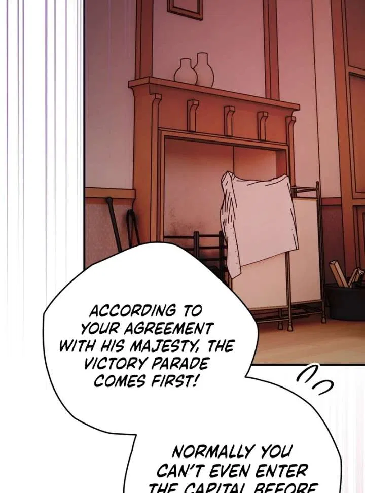 To My Dear Wolf Chapter 27 – Page 98
