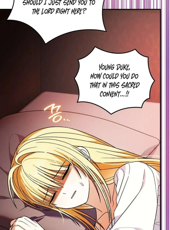 To My Dear Wolf Chapter 27 – Page 100