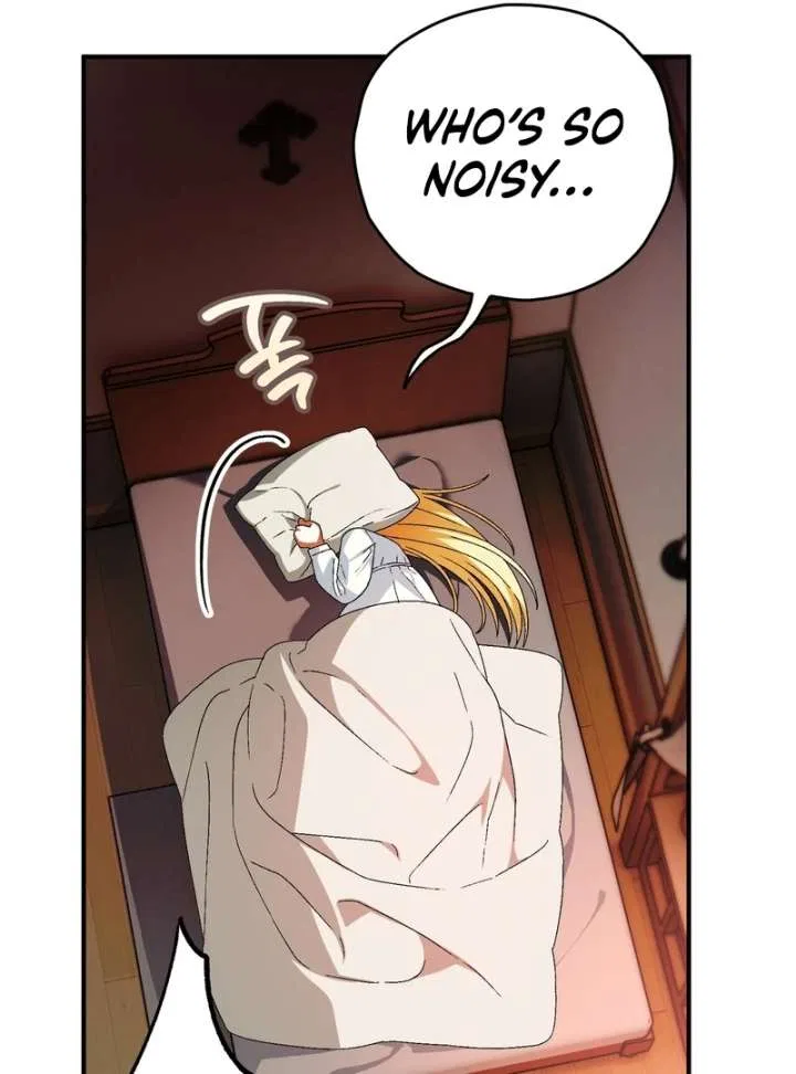 To My Dear Wolf Chapter 27 – Page 103
