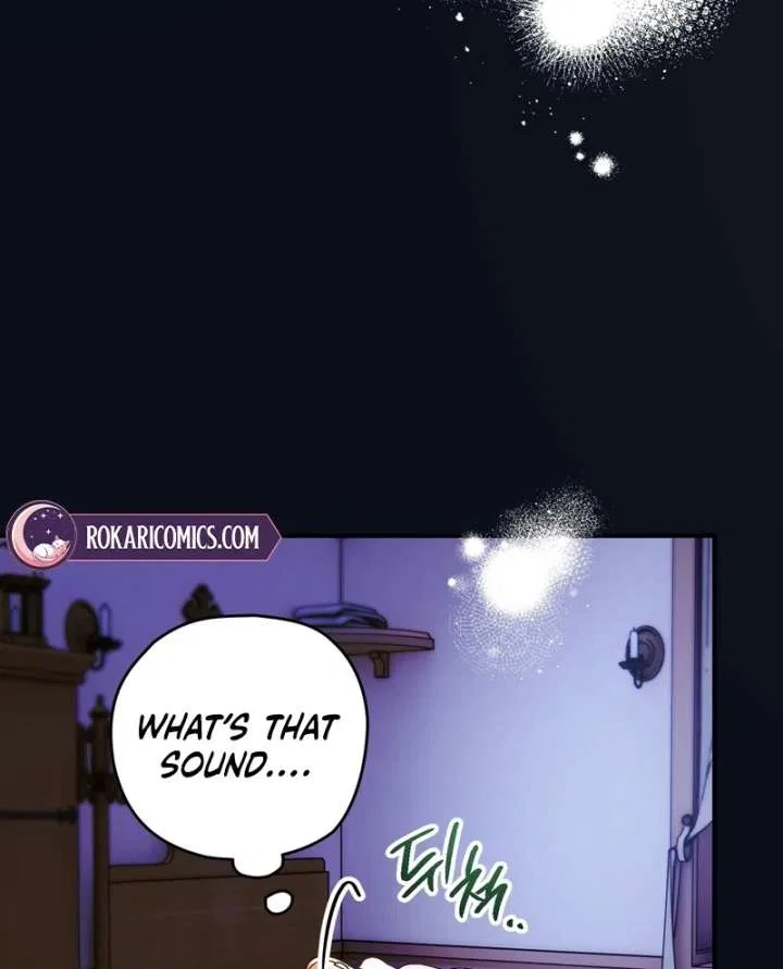 To My Dear Wolf Chapter 27 – Page 109