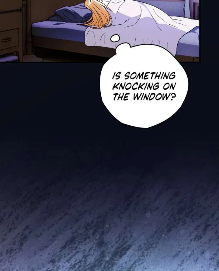 To My Dear Wolf Chapter 27 – Page 110