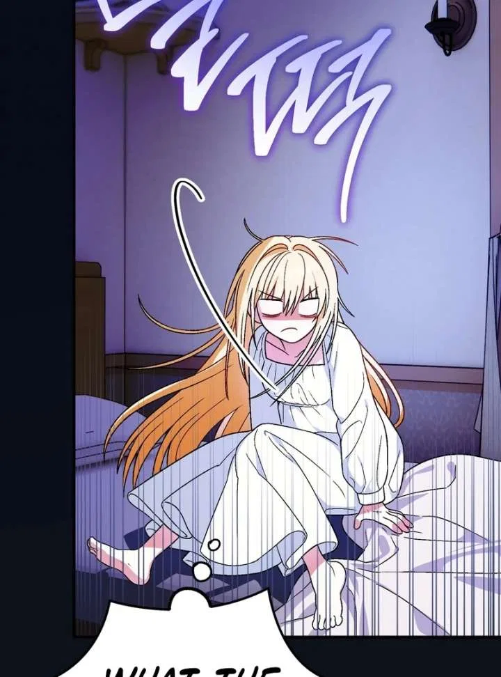 To My Dear Wolf Chapter 27 – Page 113
