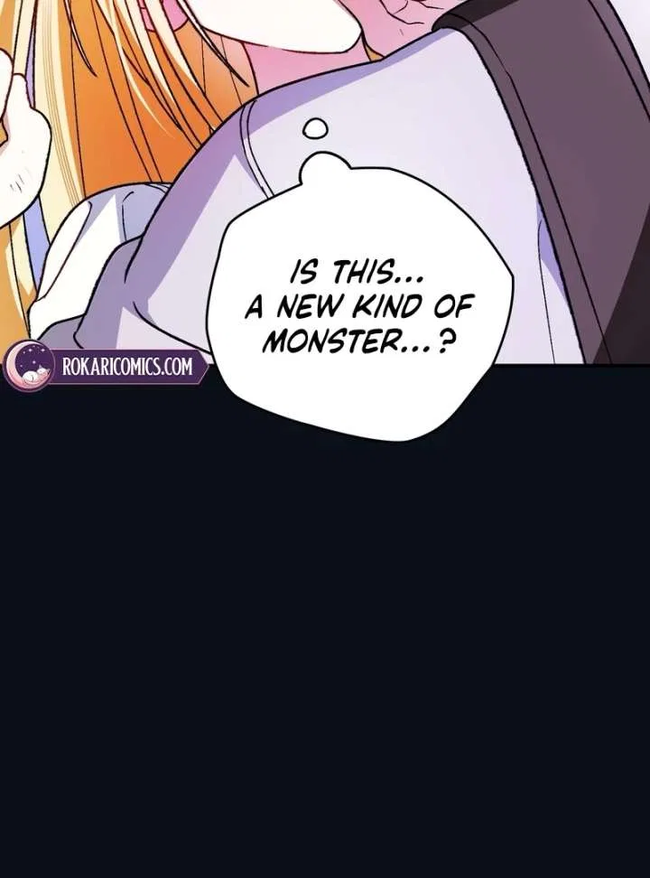 To My Dear Wolf Chapter 27 – Page 121