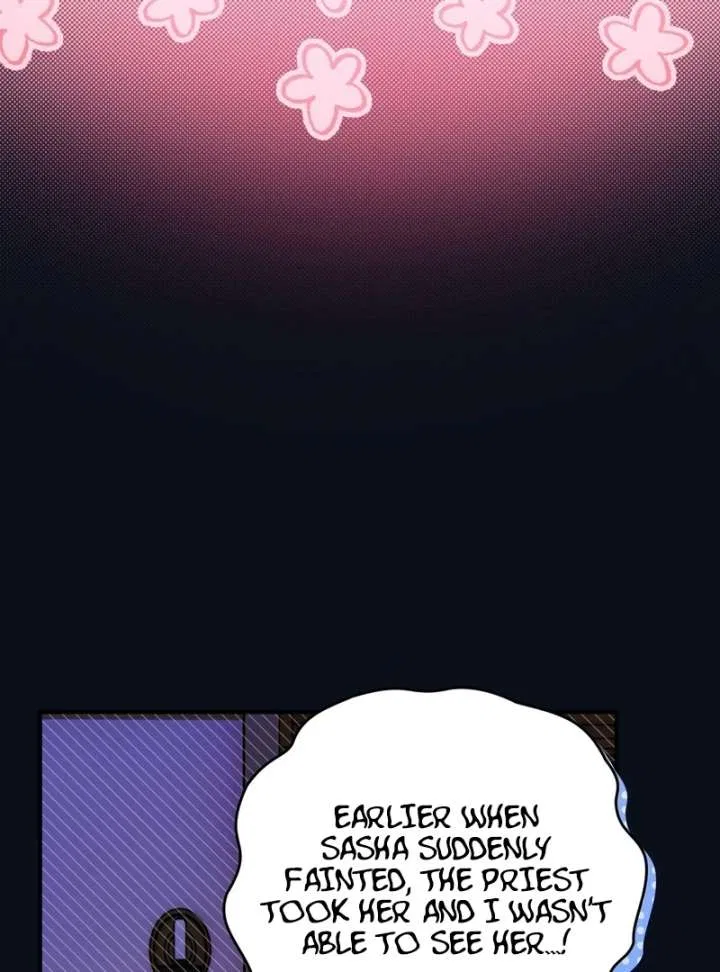 To My Dear Wolf Chapter 27 – Page 126