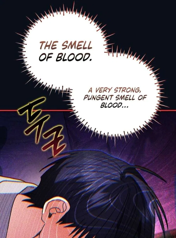 To My Dear Wolf Chapter 27 – Page 129